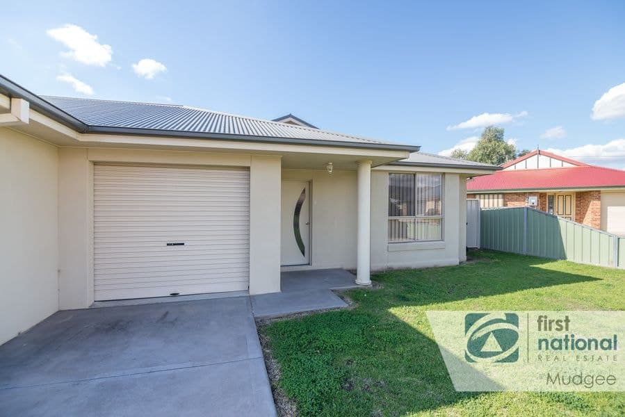 Mudgee NSW 2850, Mudgee - Image 1