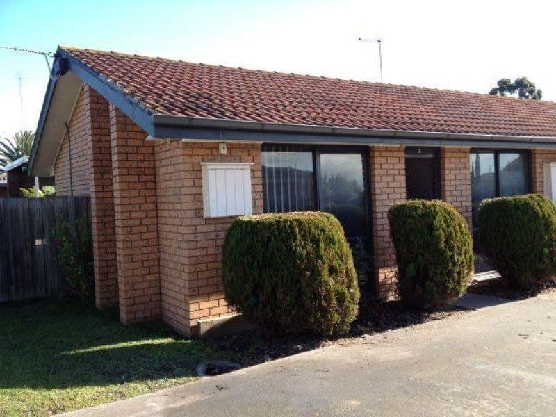1/114 Davidson Street, Traralgon VIC 3844, Traralgon - Image 1