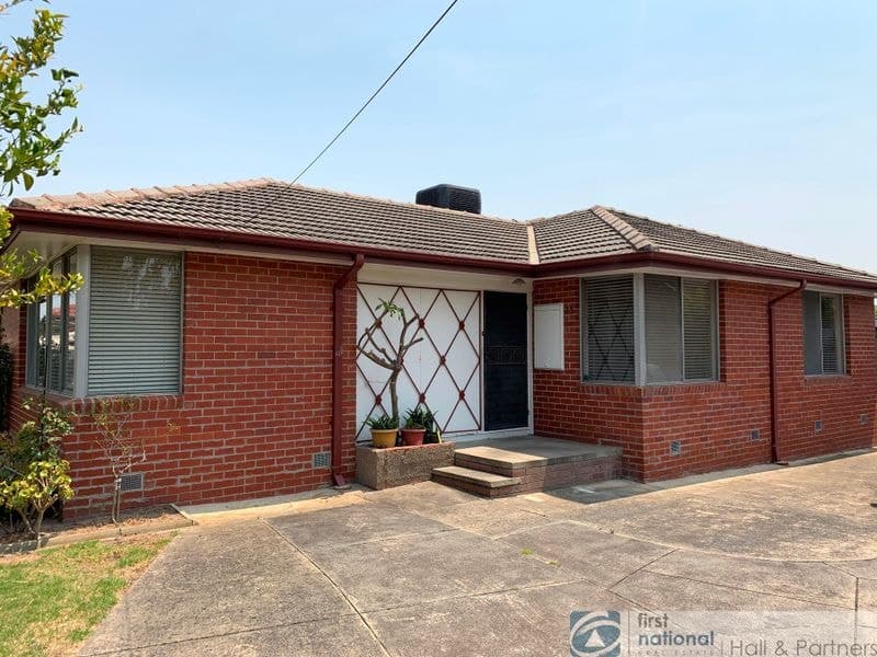 25 Lea Road, Mulgrave VIC 3170, Mulgrave - Image 1