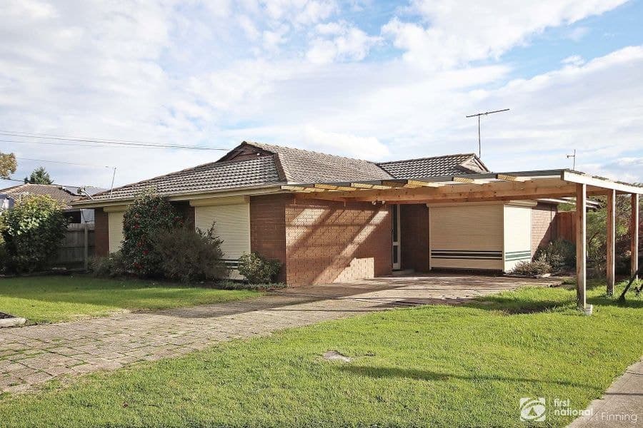 13 Highview Avenue, Cranbourne VIC 3977, Cranbourne - Image 1