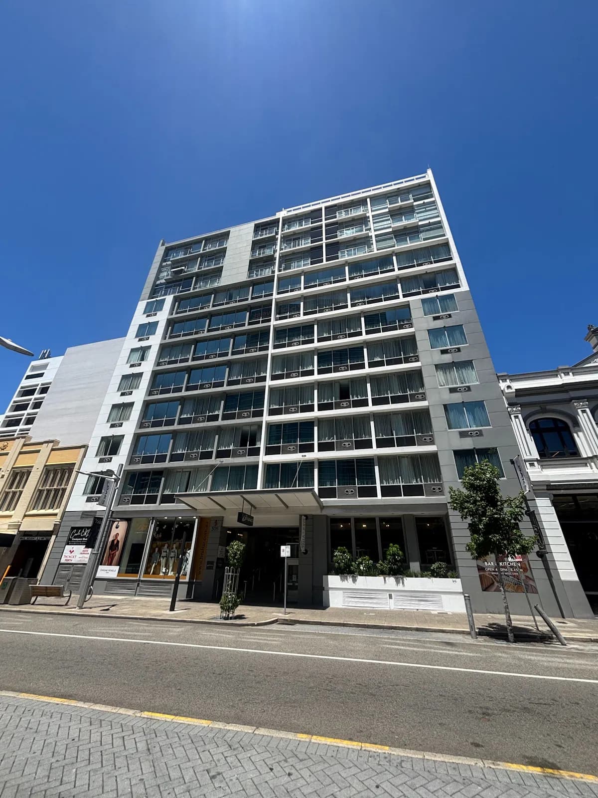 1011/305 Murray  Street, Perth, WA, 6000, Perth - Image 1