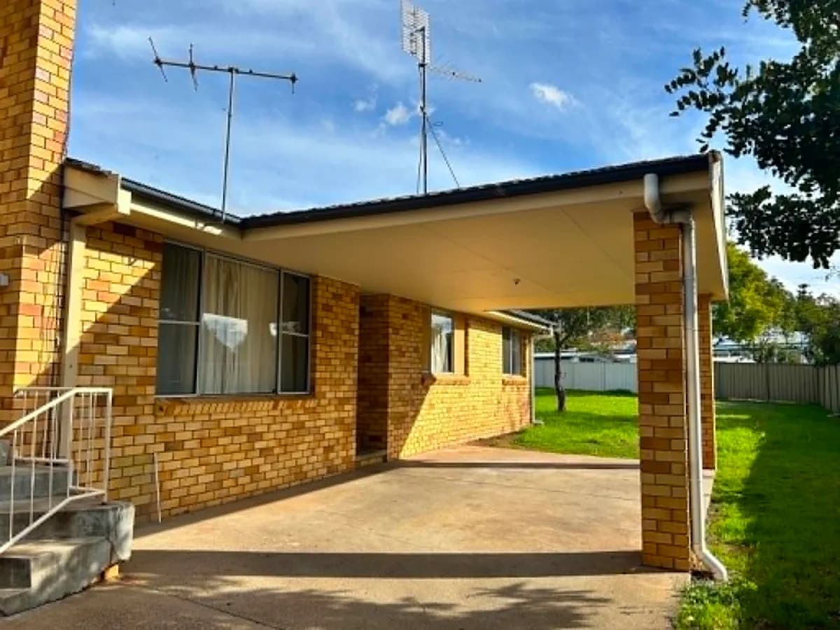 8/2 Edward Street, Tamworth, NSW, 2340, Tamworth - Image 1
