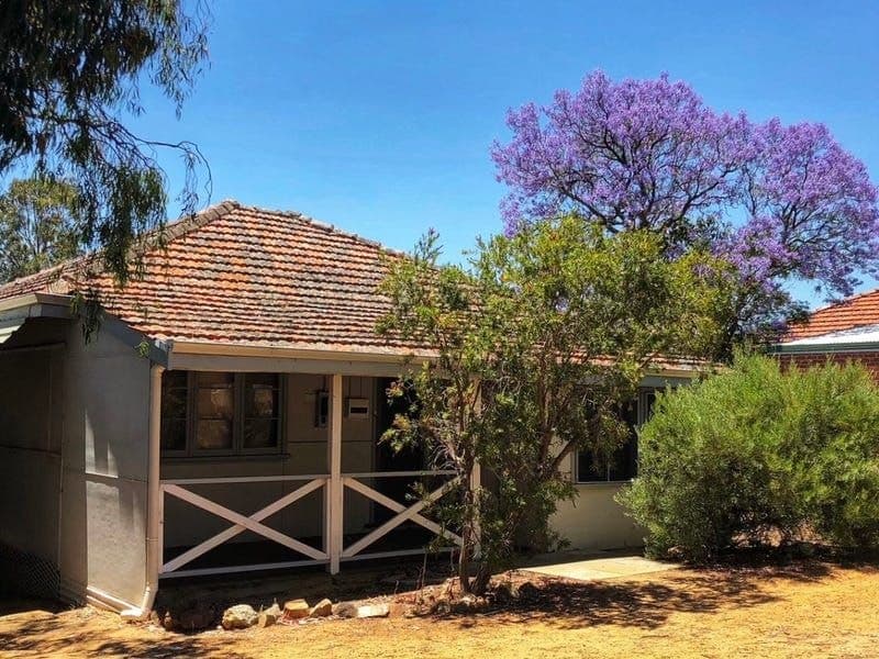 1950 Northam-Toodyay Road, Dumbarton WA 6566, Dumbarton - Image 1