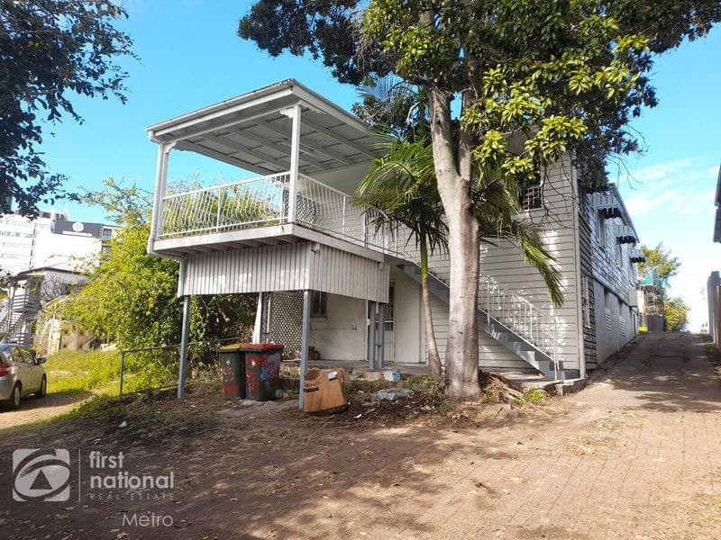 83 Caxton Street, Paddington QLD 4064, Paddington - Image 1