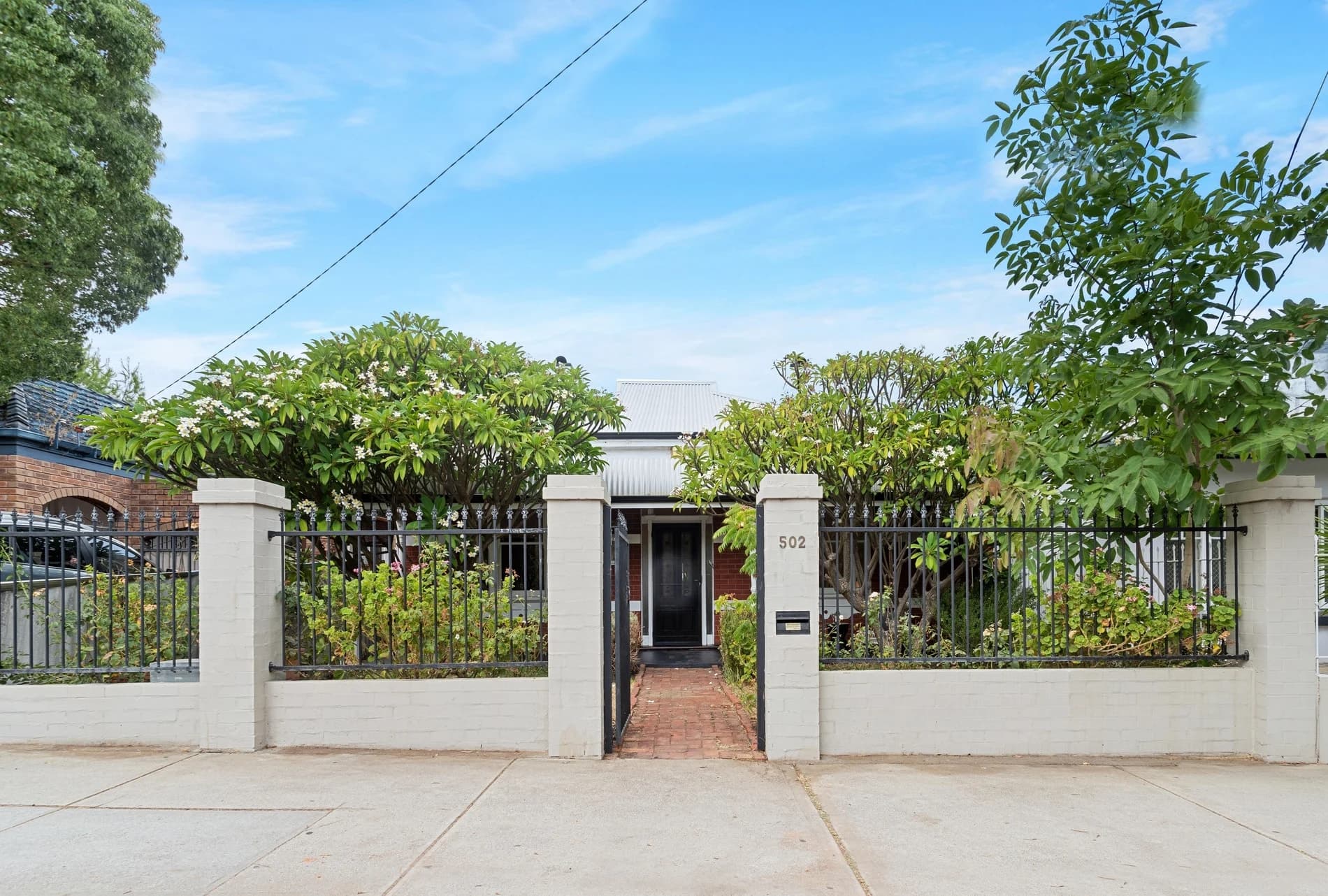 6/27 Falkirk Avenue, MAYLANDS WA 6051, Mount Lawley - Image 1