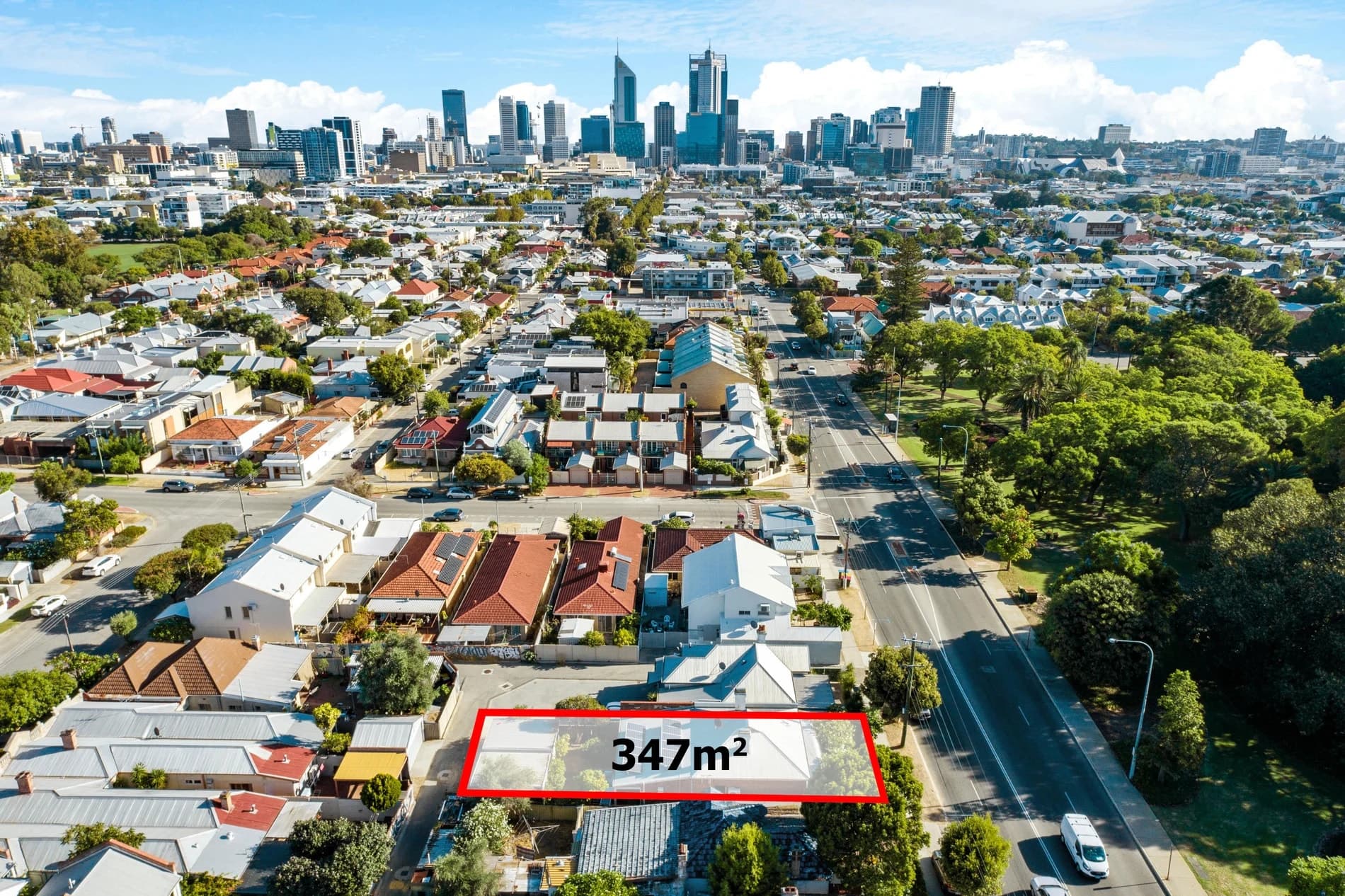 6/27 Falkirk Avenue, MAYLANDS WA 6051, Mount Lawley - Thumbnail 3