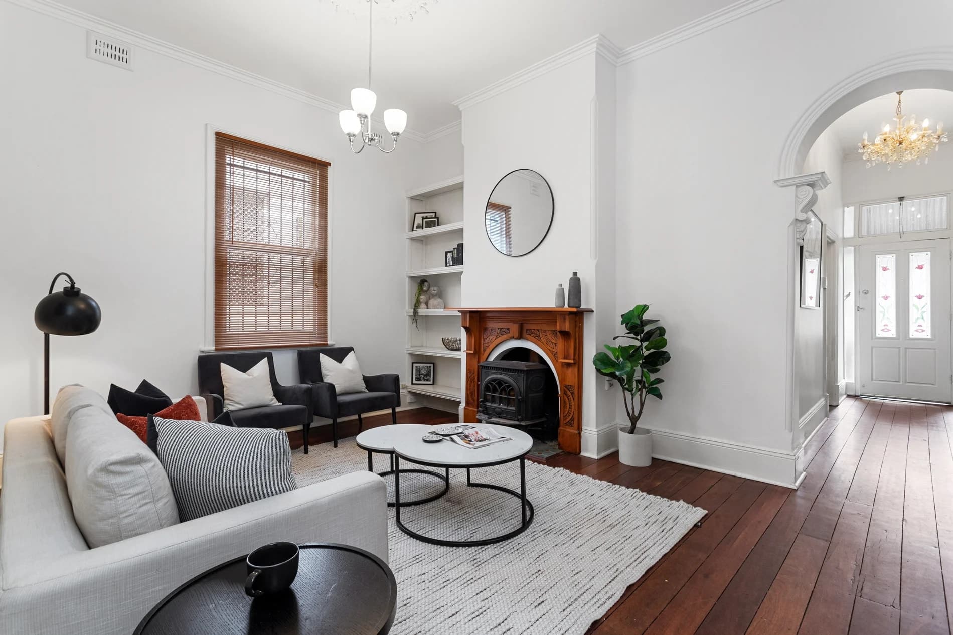 6/27 Falkirk Avenue, MAYLANDS WA 6051, Mount Lawley - Thumbnail 4