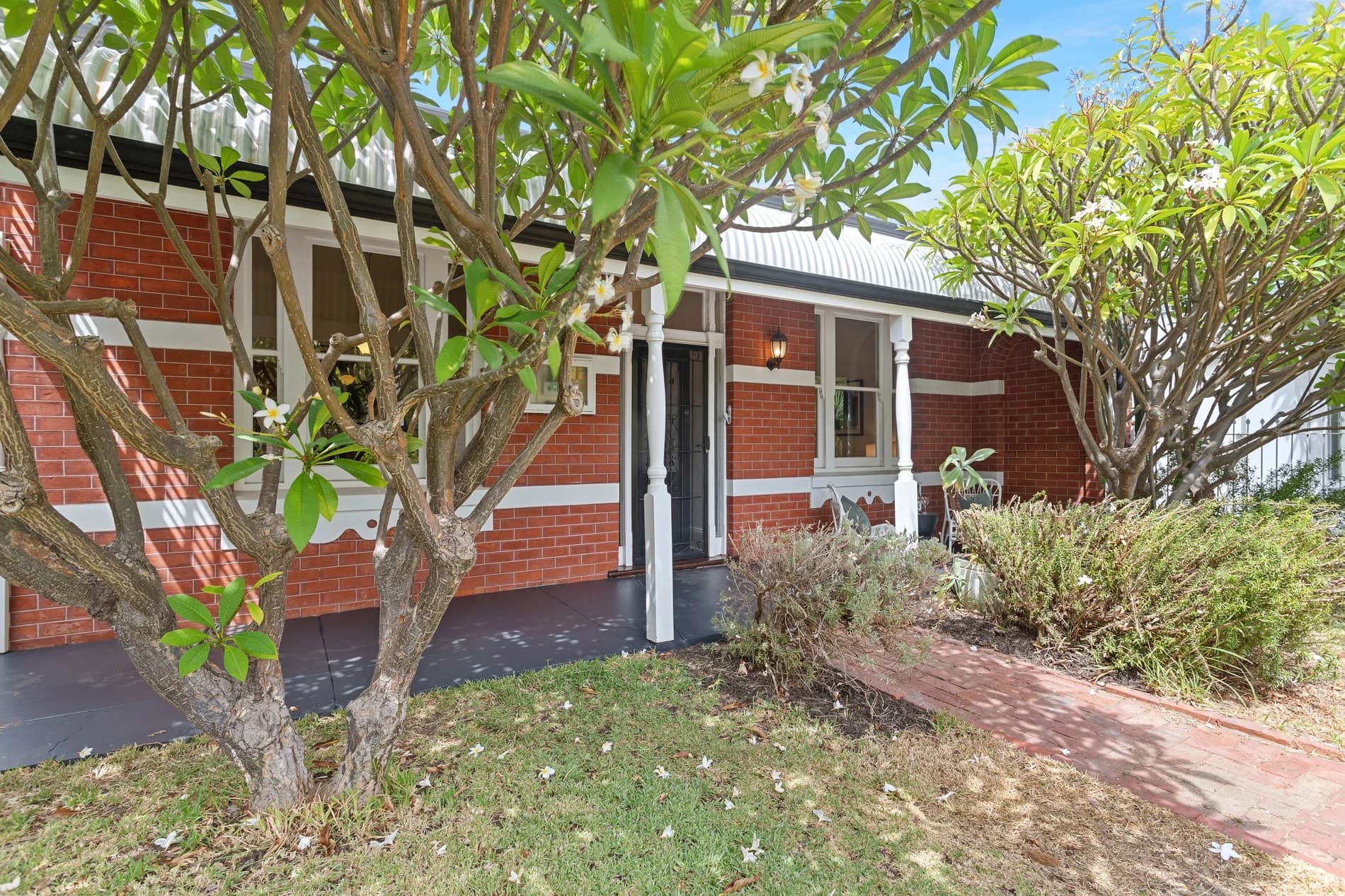 6/27 Falkirk Avenue, MAYLANDS WA 6051, Mount Lawley - Thumbnail 5