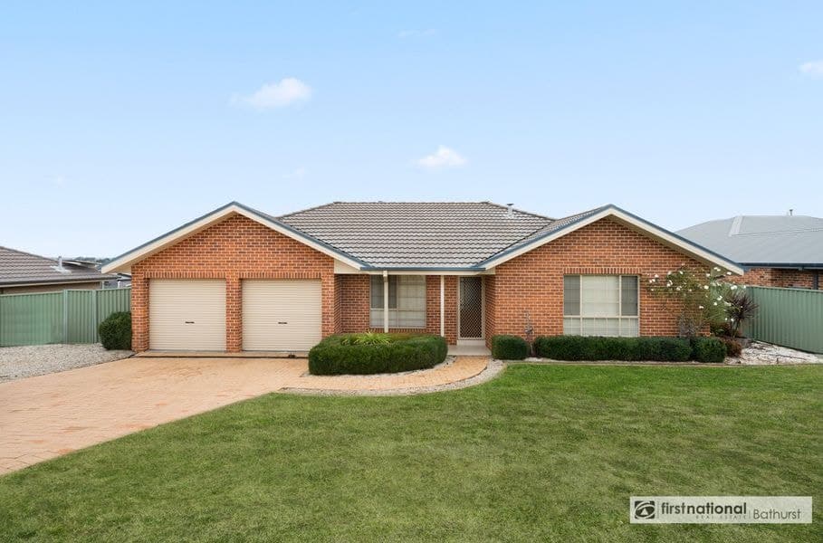 22 Sapphire Crescent, Kelso NSW 2795, Kelso - Image 1
