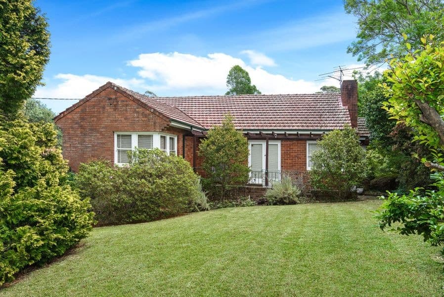 17 Avon Road, Pymble NSW 2073, Pymble - Image 1
