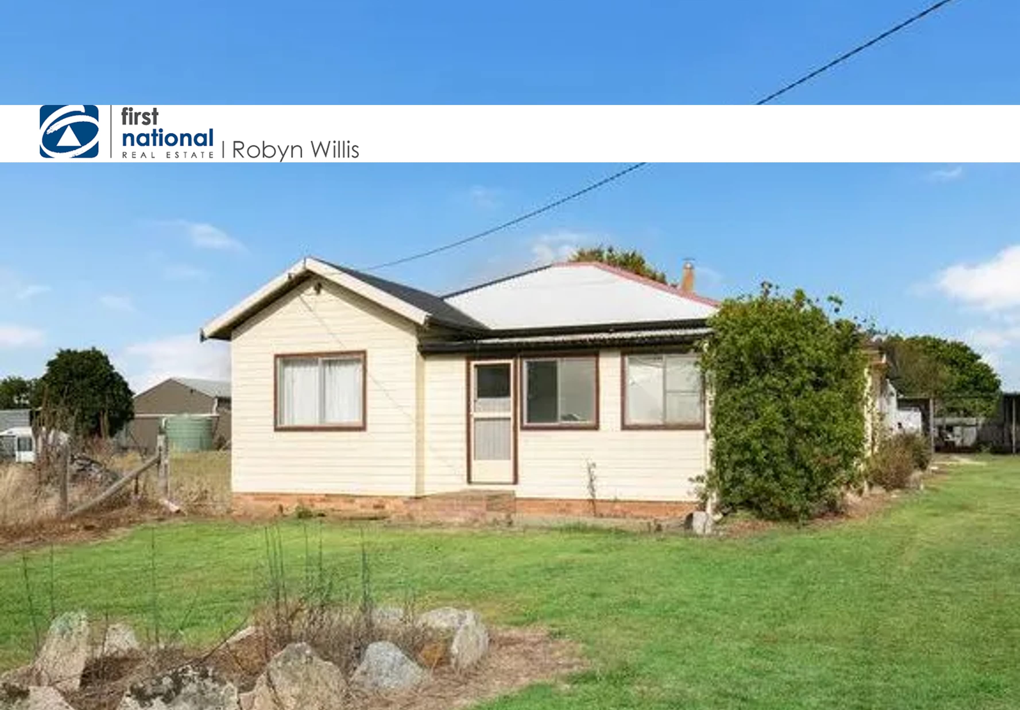 60 Russell Street, South Guyra NSW 2365, South Guyra - Image 1