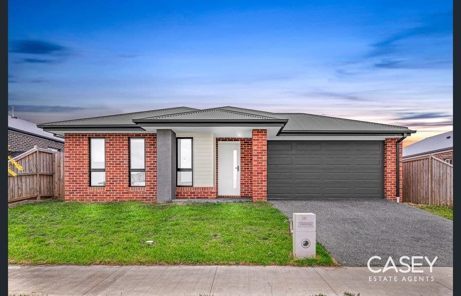 35 Ashdown Drive, Warragul - Image 1