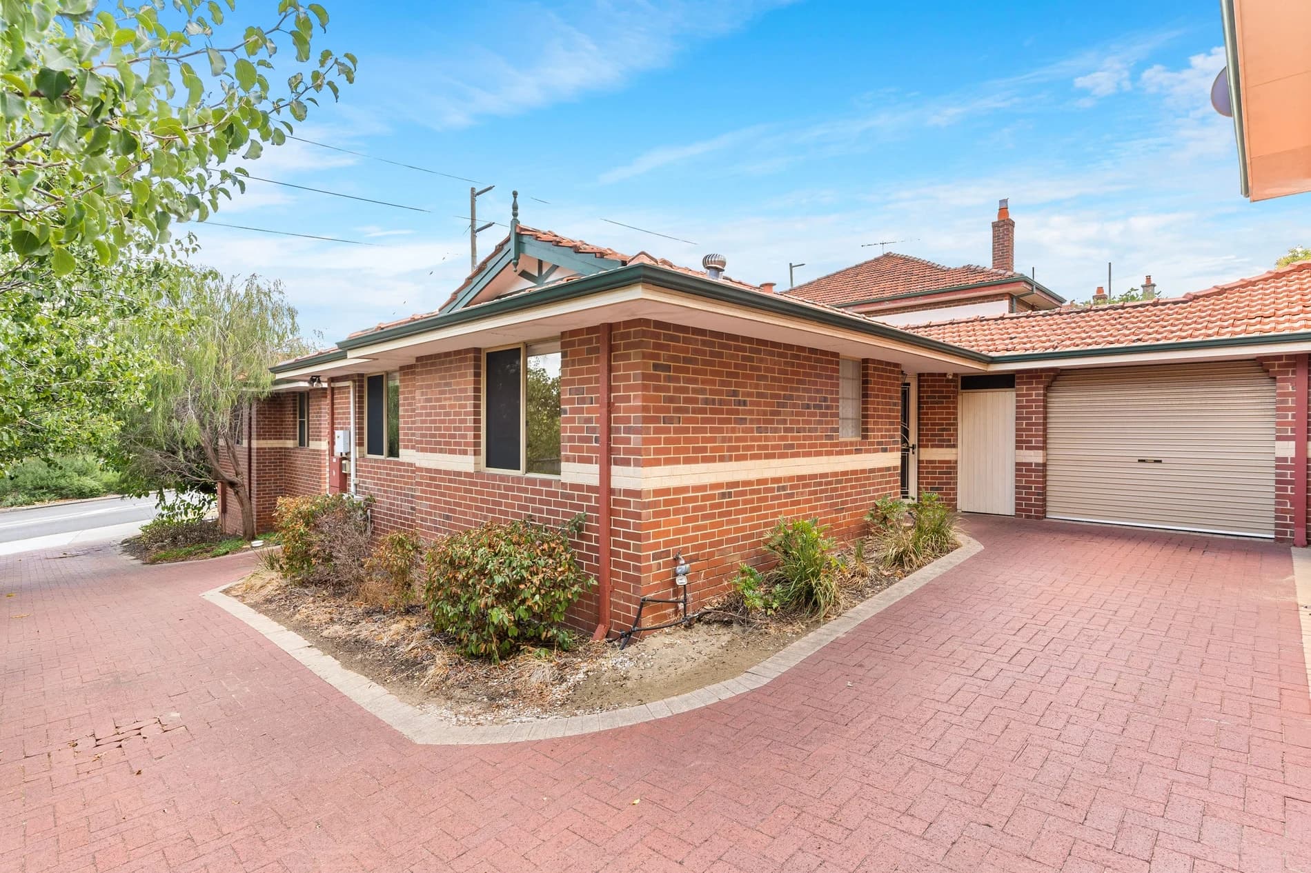 6/27 Falkirk Avenue, MAYLANDS WA 6051, Maylands - Image 1
