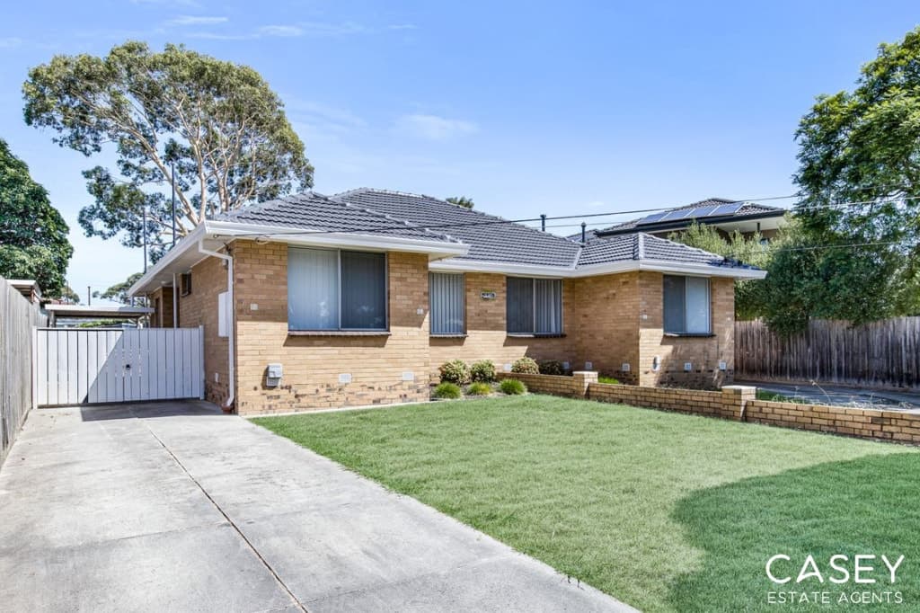2/14 Koonalda Grove, Dandenong North - Thumbnail 3