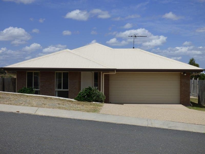 23 Valley View Drive, Biloela QLD 4715, Biloela - Image 1