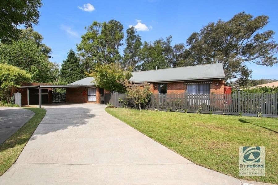 5 Flower Place, Wodonga VIC 3690, Wodonga - Image 1