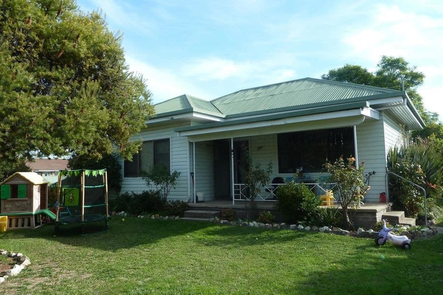 1 Tower Street, Wodonga VIC 3690, Wodonga - Image 1