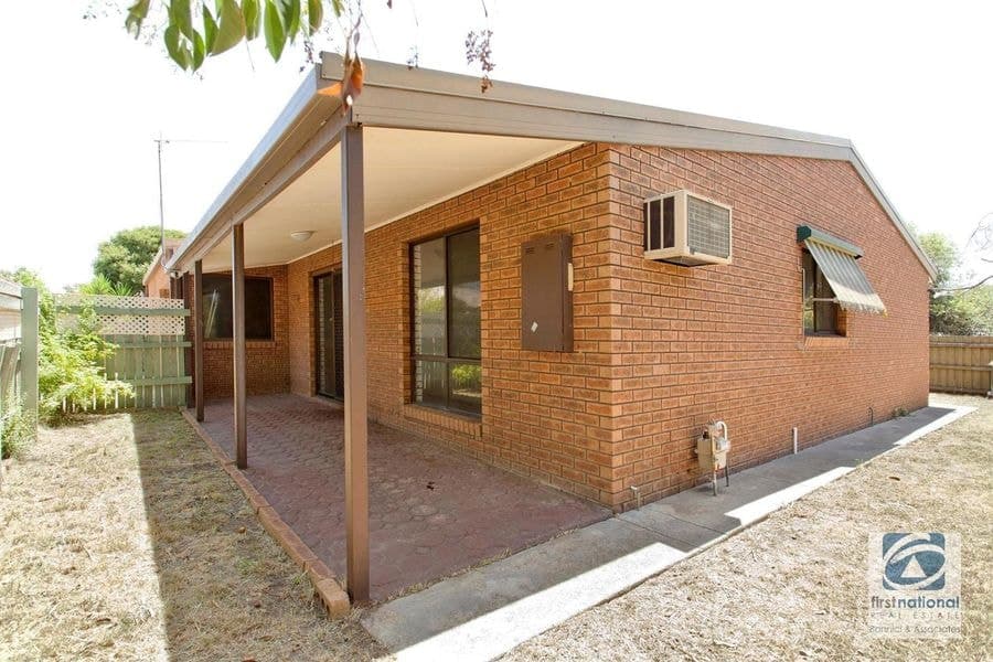 3/10 McEwen Crescent, Wodonga VIC 3690, Wodonga - Image 1