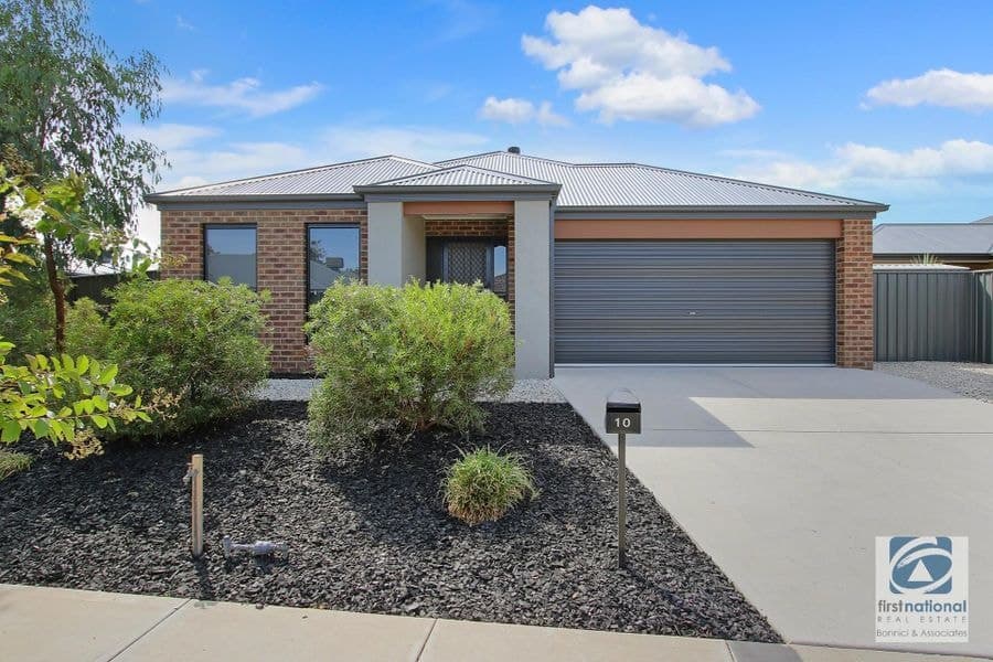 10 Trickett Avenue, Killara VIC 3691, Killara - Image 1