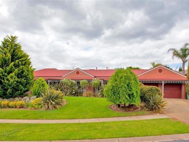 29 Falcon Circuit, Wodonga VIC 3690, Wodonga - Image 1