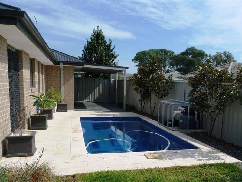 6 Fortescue Street, Wodonga VIC 3690, Wodonga - Image 1