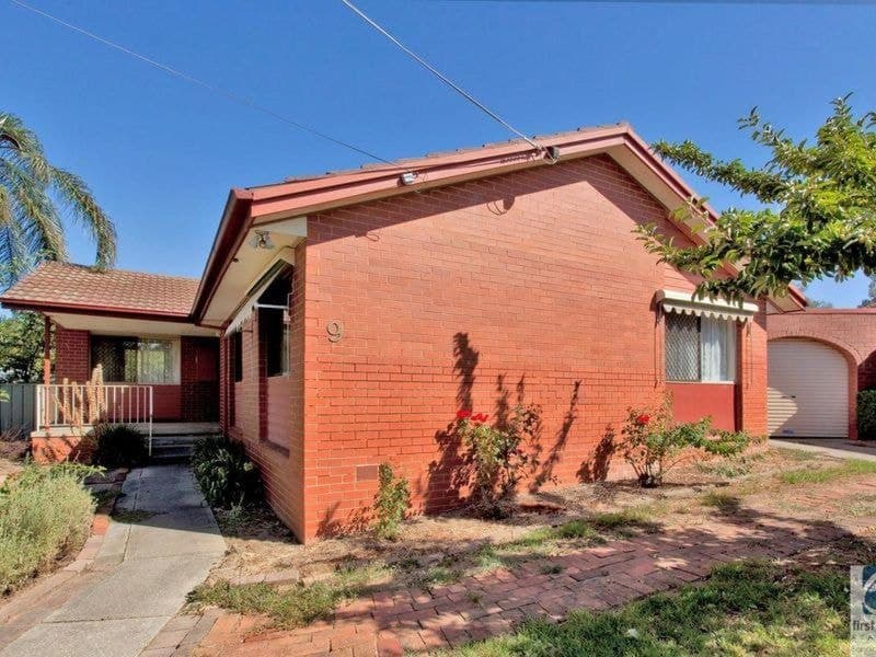 9 Toole Court, Wodonga VIC 3690, Wodonga - Image 1