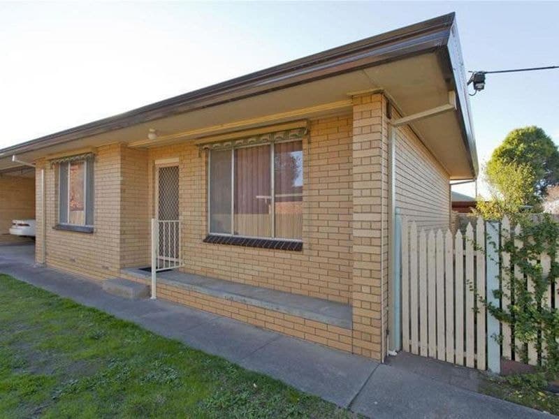 1/99 Wigg Street, Wodonga VIC 3690, Wodonga - Image 1
