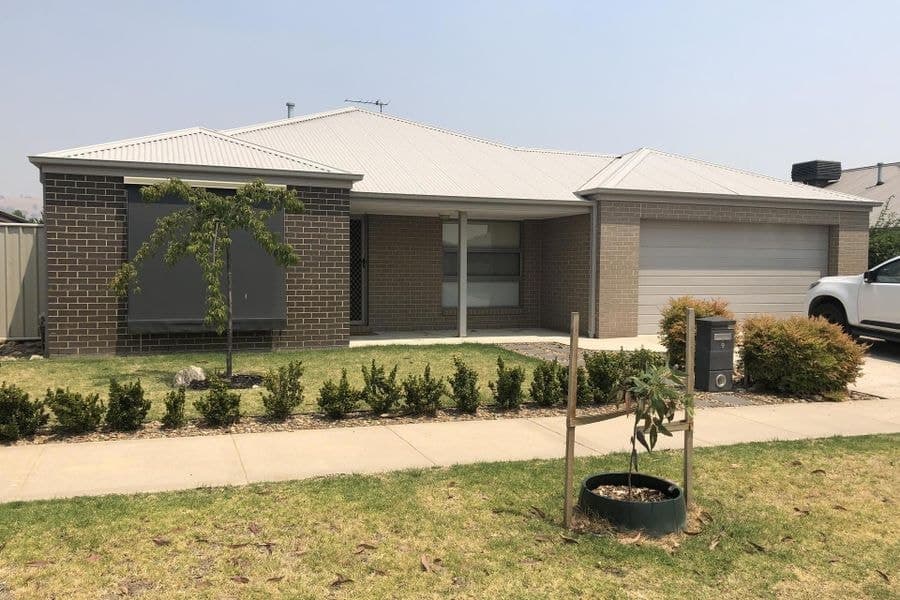 9 Georgina Street, Wodonga VIC 3690, Wodonga - Image 1