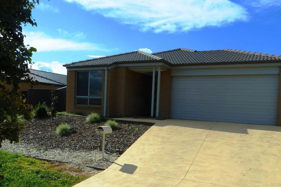 4 Barmah Place, Wodonga VIC 3690, Wodonga - Image 1