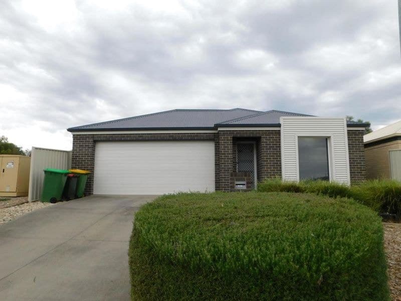 1/9 Thorneycroft Avenue, Wodonga VIC 3690, Wodonga - Image 1