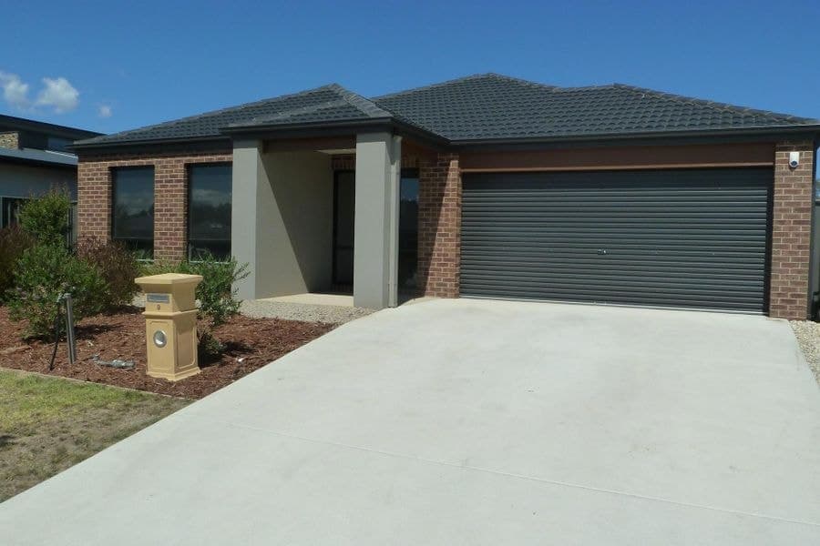9 Rooney Avenue, Killara VIC 3691, Killara - Image 1