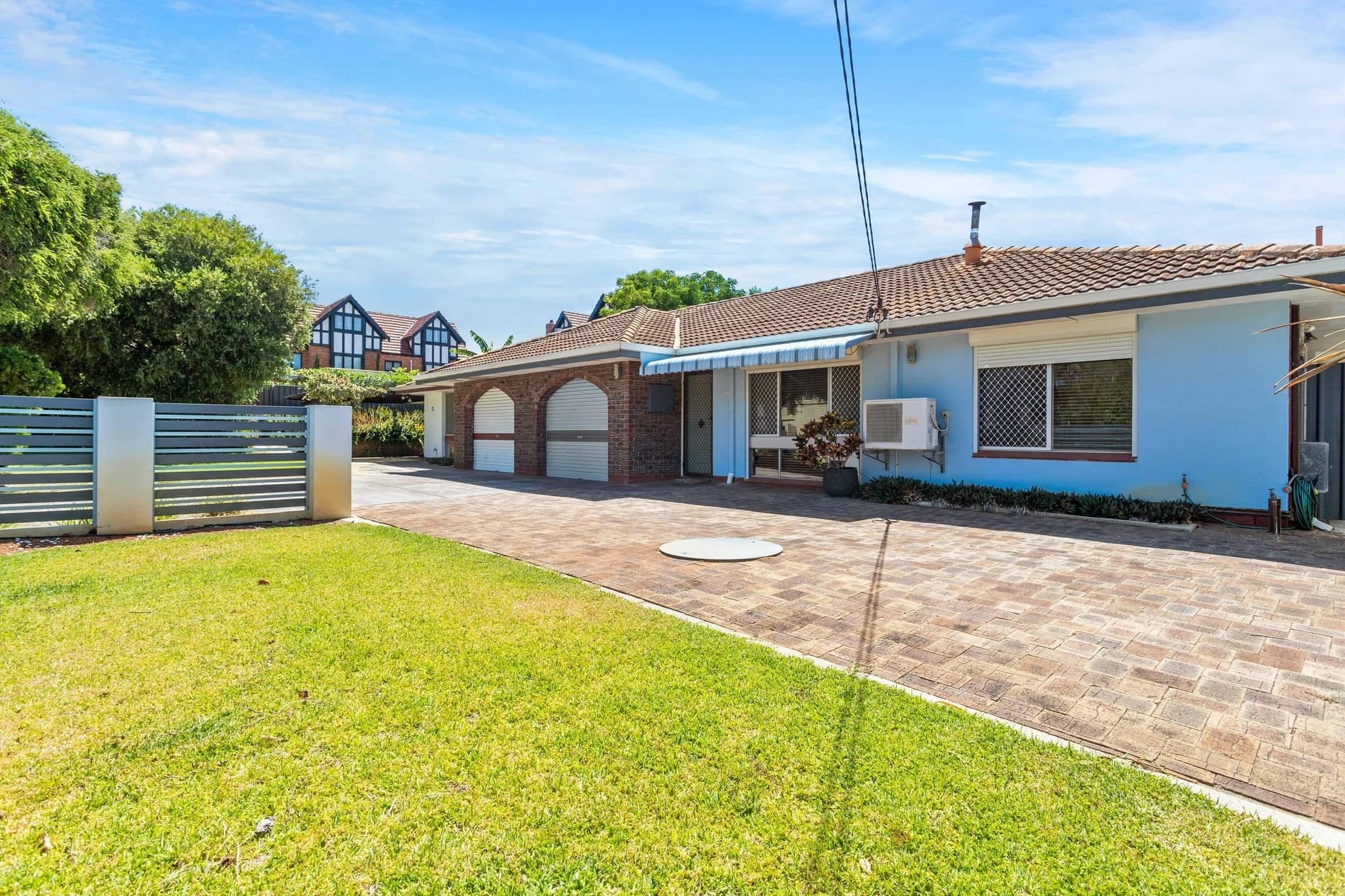 53/133 Lincoln Street, PERTH WA 6000, Perth - Image 1