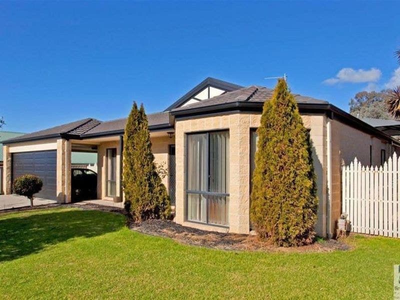 11 Firestone Way, Wodonga VIC 3690, Wodonga - Image 1