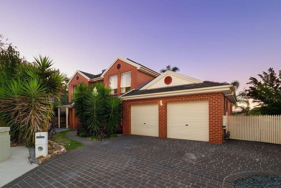 6 The Court, Wodonga VIC 3690, Wodonga - Image 1