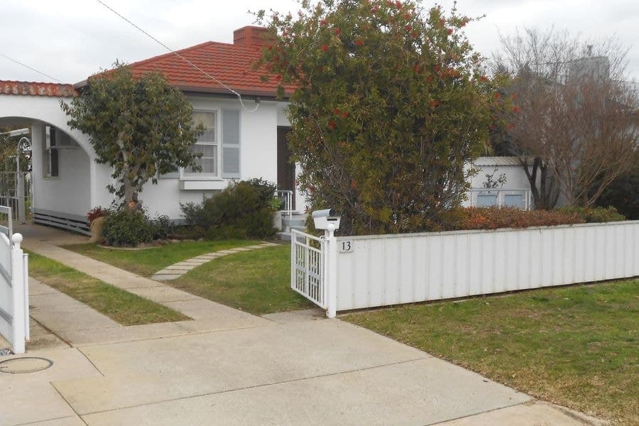 13 Mark Street, Wodonga VIC 3690, Wodonga - Image 1