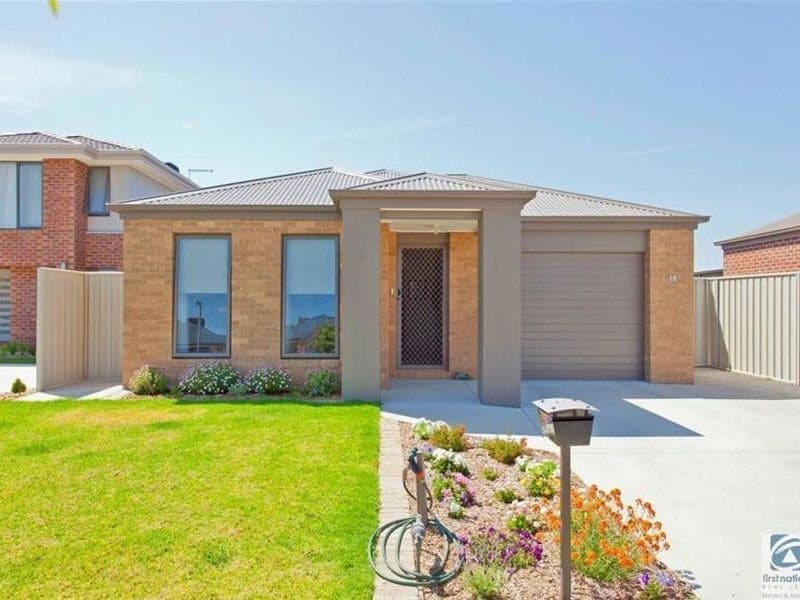 16 Georgina Street, Wodonga VIC 3690, Wodonga - Image 1