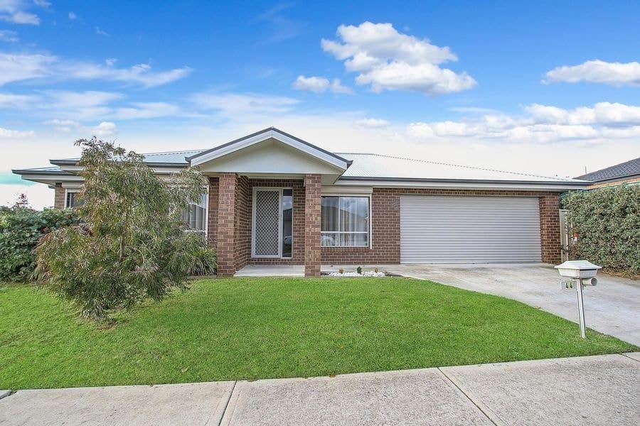 44 Castleton Street, Wodonga VIC 3690, Wodonga - Image 1