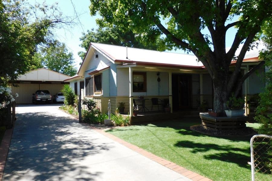 40 William Street, Wodonga VIC 3690, Wodonga - Image 1