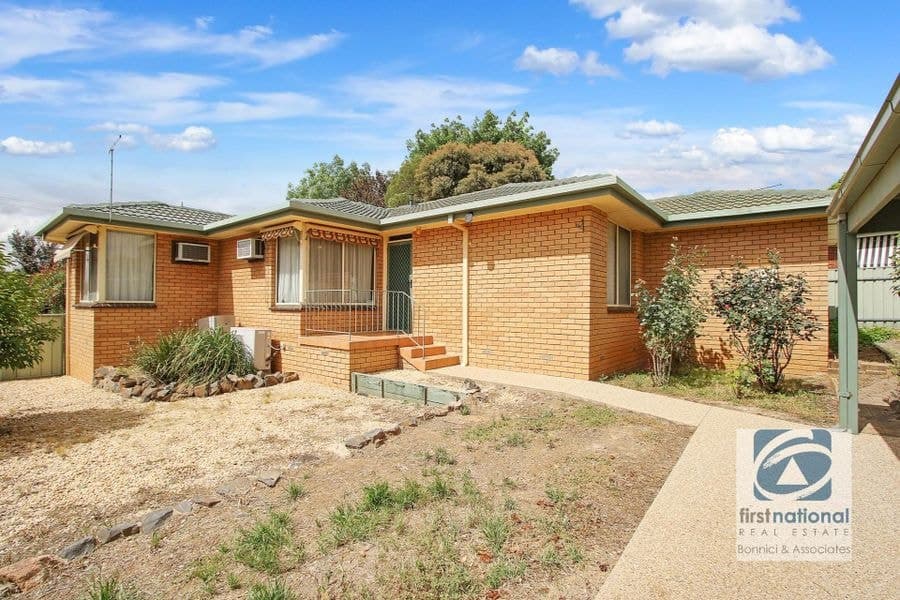 14 Lavender Street, Wodonga VIC 3690, Wodonga - Image 1