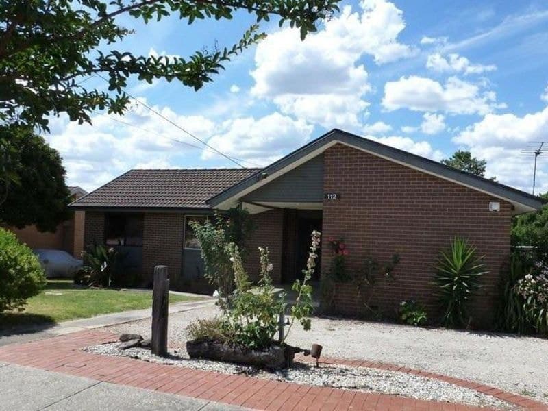 112 Huons Hill Road, Wodonga VIC 3690, Wodonga - Image 1