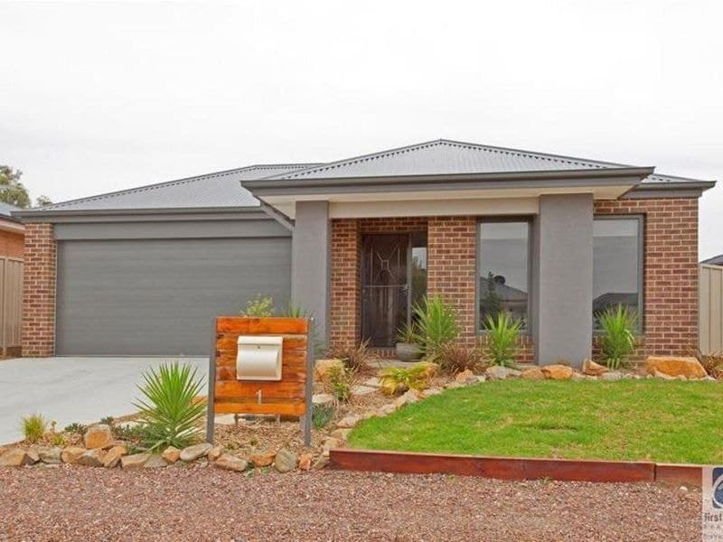 1 Sexton Place, Wodonga VIC 3690, Wodonga - Image 1