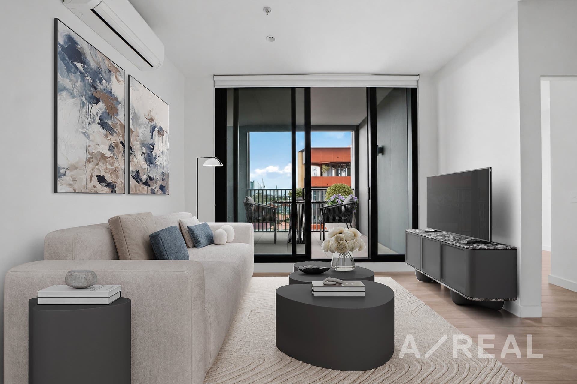 306/54 Boundary Street, South Melbourne VIC 3205, South Melbourne - Image 1