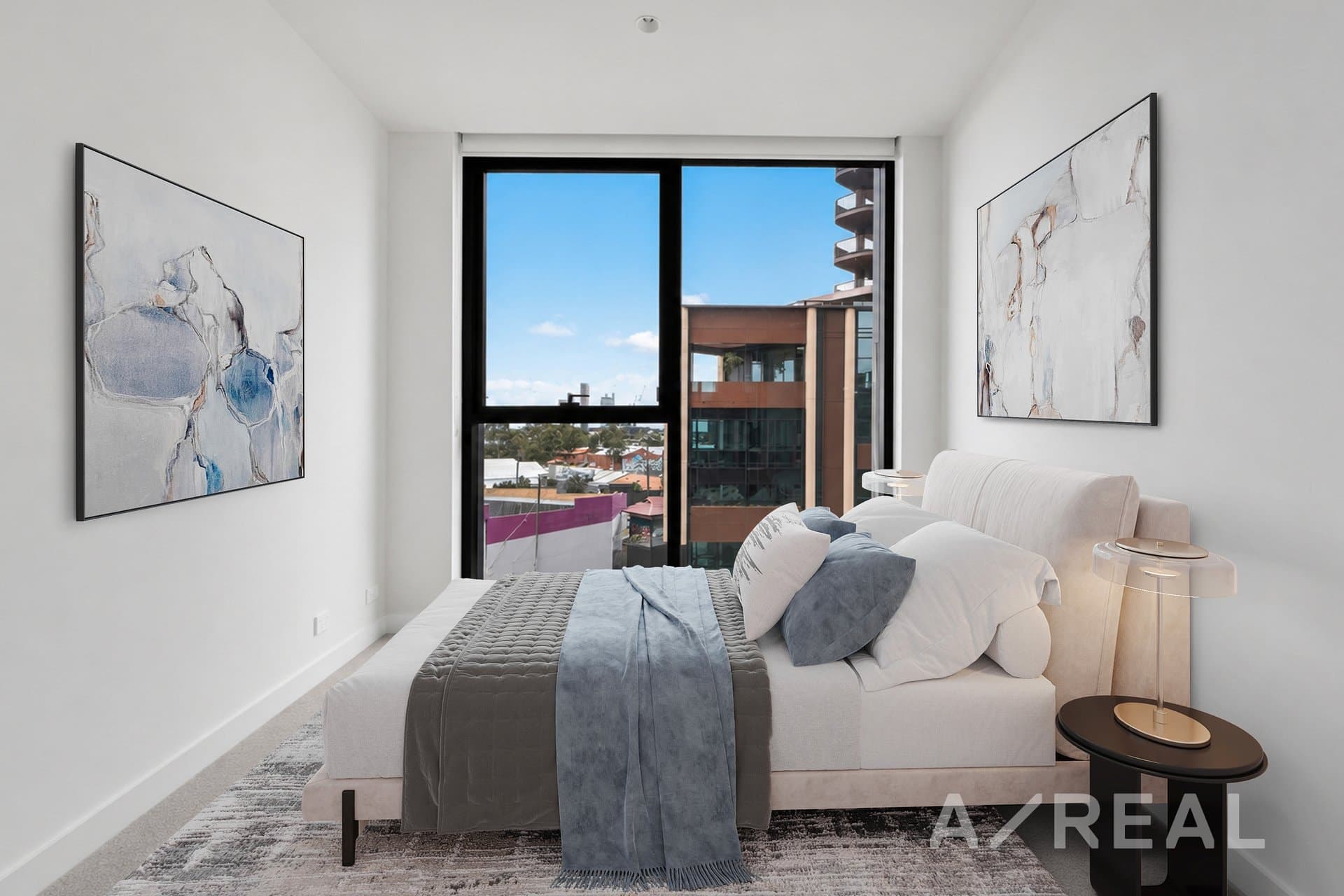 306/54 Boundary Street, South Melbourne VIC 3205, South Melbourne - Thumbnail 4