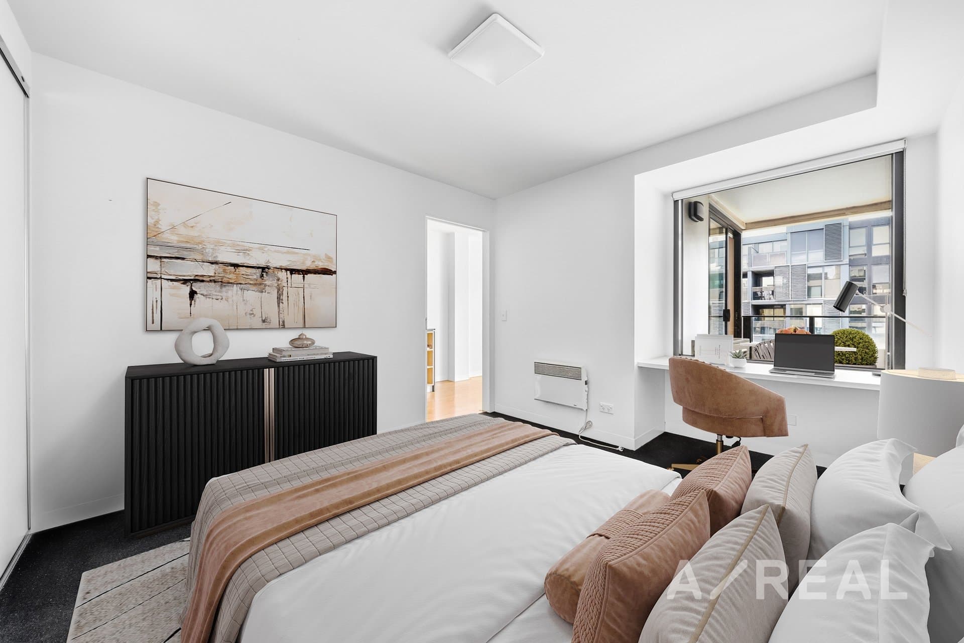607/1 Lygon Street, Brunswick VIC 3056, Brunswick - Thumbnail 4