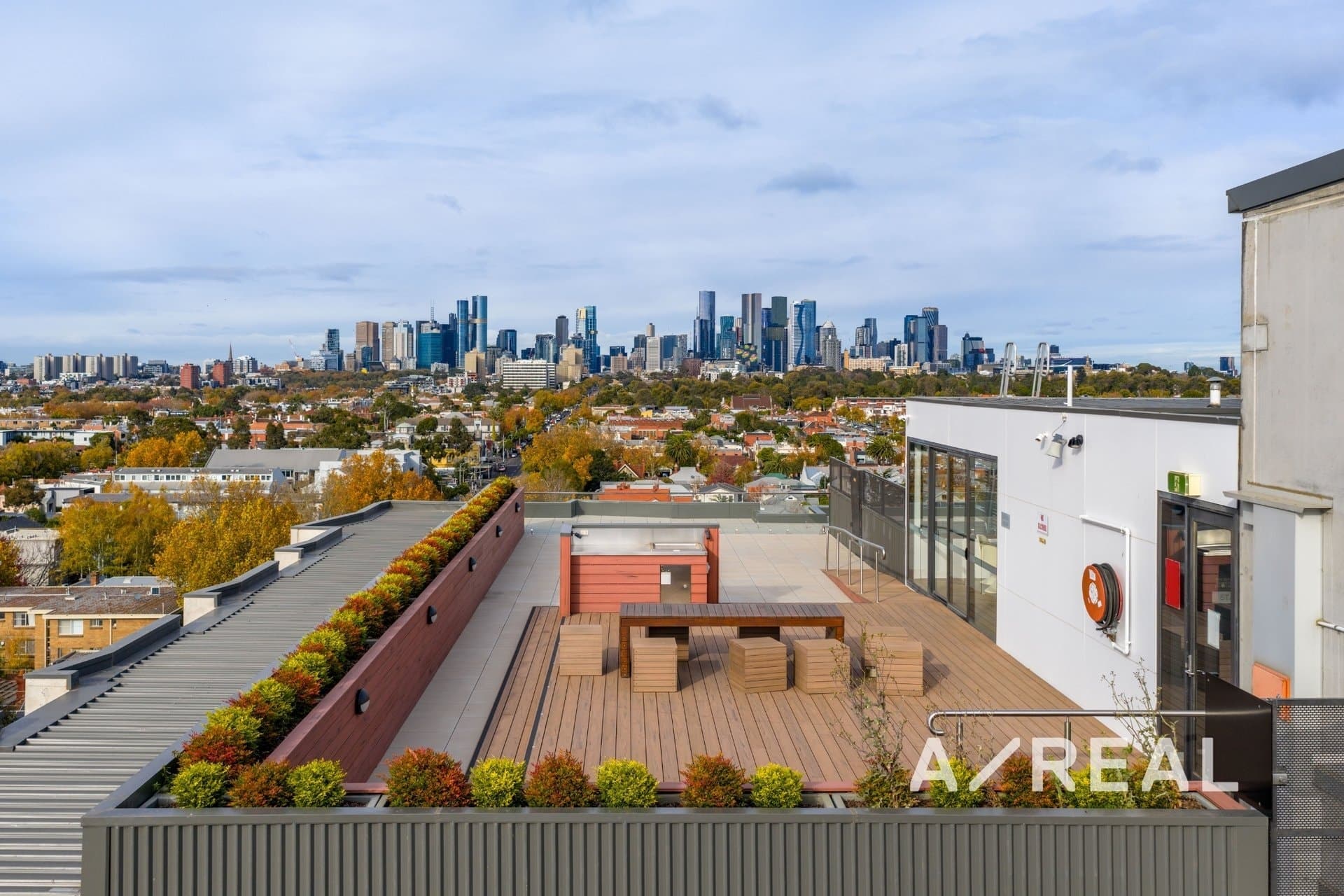 607/1 Lygon Street, Brunswick VIC 3056, Brunswick - Thumbnail 8