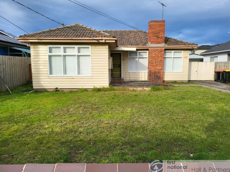 36 Woodward Street, Springvale VIC 3171, Springvale - Image 1