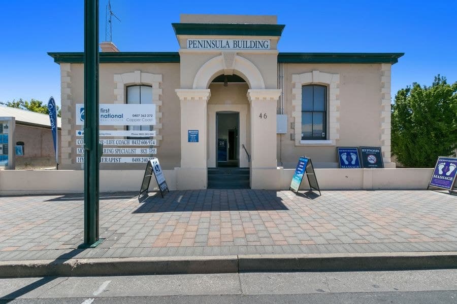 46 George St, Moonta SA 5558, Moonta - Image 1