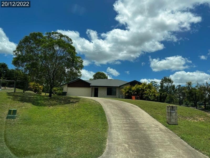 5 POSSUM PLACE, Apple Tree Creek QLD 4660, Apple Tree Creek - Image 1