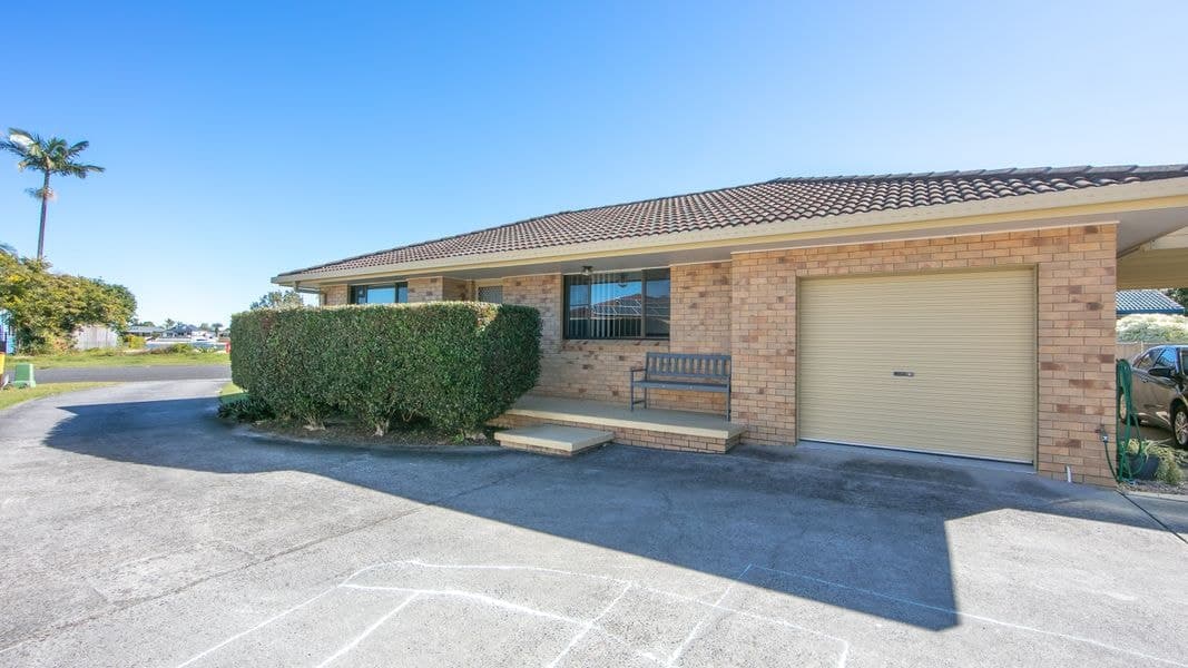 1/42 Melaleuca Drive, Yamba NSW 2464, Yamba - Image 1