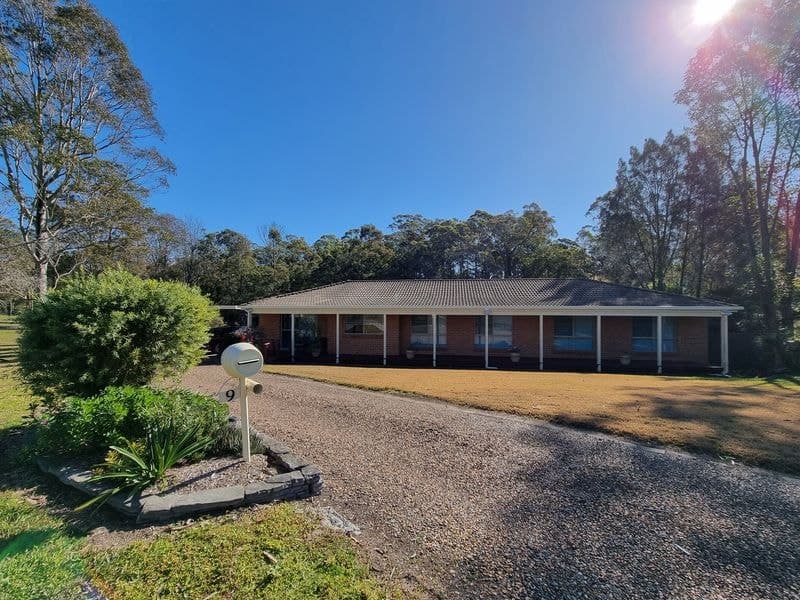 9 Webster Close, Tinonee NSW 2430, Tinonee - Image 1